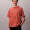 Tricou lejer cu logo emblemă