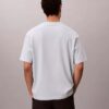 Tricou lejer cu logo emblemă