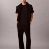 Tricou lejer cu logo emblematic Tricou lejer cu logo emblematic