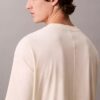 Tricou lejer cu logo emblematic Tricou lejer cu logo emblematic