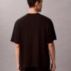 Tricou lejer cu logo emblematic Tricou lejer cu logo emblematic