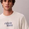 Tricou lejer cu logo grafic 1989 Tricou lejer cu logo grafic 1989