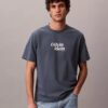 Tricou lejer cu logo grafic 1989 Tricou lejer cu logo grafic 1989