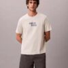 Tricou lejer cu logo grafic 1989 Tricou lejer cu logo grafic 1989