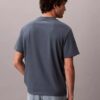 Tricou lejer cu logo grafic 1989 Tricou lejer cu logo grafic 1989