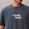 Tricou lejer cu logo grafic 1989 Tricou lejer cu logo grafic 1989