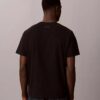 Tricou lejer cu logo grafic 1989