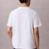 Tricou lejer cu logo grafic 1989