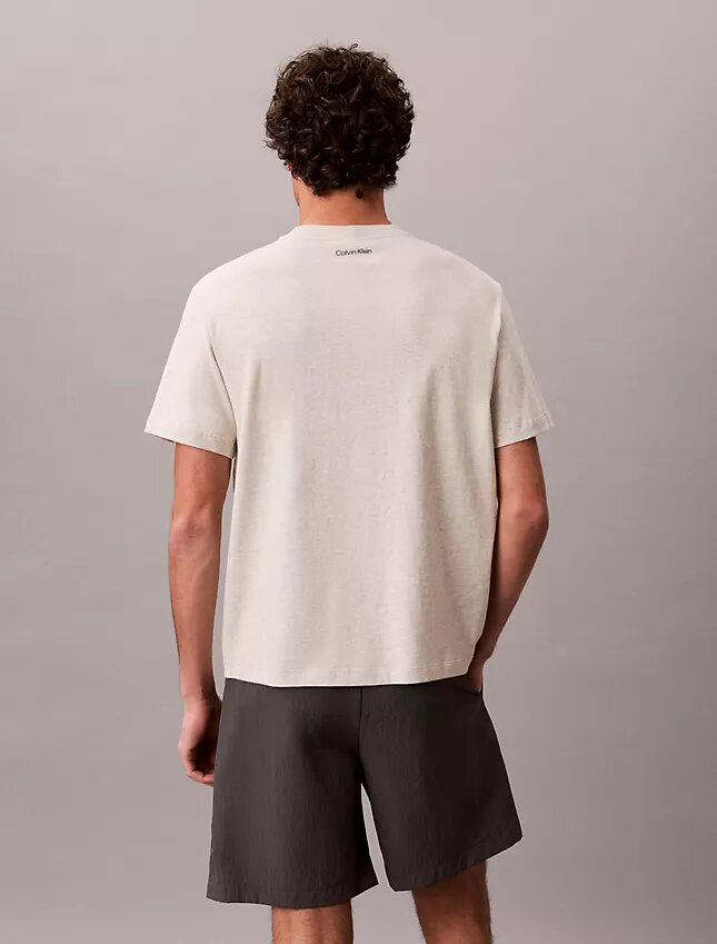 Tricou lejer cu logo grafic 1989 Tricou lejer cu logo grafic 1989