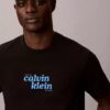 Tricou lejer cu logo grafic 1989