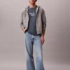 Tricou lejer cu logo grafic 1989 Tricou lejer cu logo grafic 1989