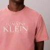 Tricou lejer cu logo grafic Tricou lejer cu logo grafic