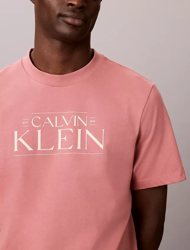 Tricou lejer cu logo grafic Tricou lejer cu logo grafic