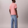 Tricou lejer cu logo grafic Tricou lejer cu logo grafic