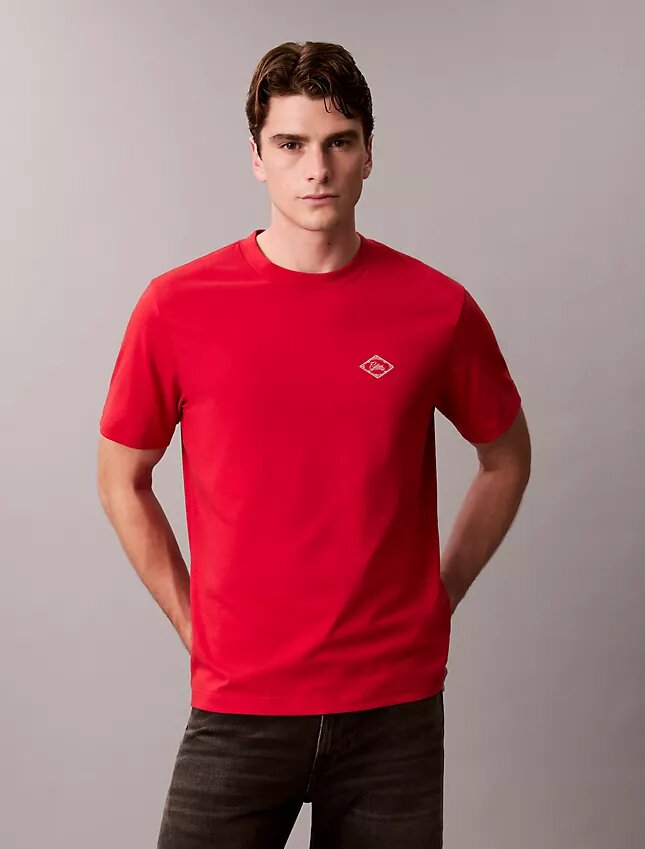 Tricou lejer cu logo Matchbox Tricou lejer cu logo Matchbox