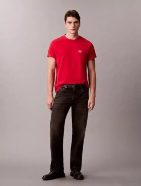 Tricou lejer cu logo Matchbox