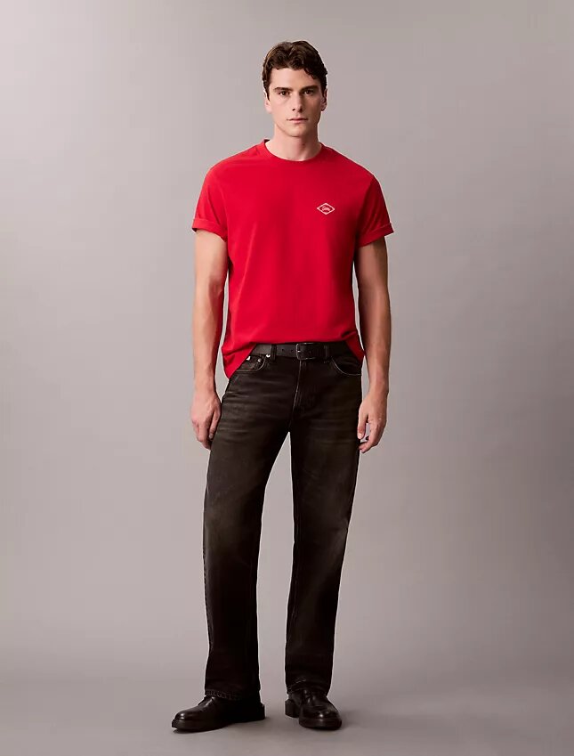 Tricou lejer cu logo Matchbox Tricou lejer cu logo Matchbox