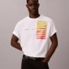 Tricou lejer cu logo Pride Bold Tricou lejer cu logo Pride Bold
