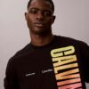 Tricou lejer cu logo Pride Bold Tricou lejer cu logo Pride Bold