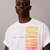 Tricou lejer cu logo Pride Bold Tricou lejer cu logo Pride Bold