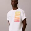 Tricou lejer cu logo Pride Bold Tricou lejer cu logo Pride Bold