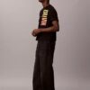 Tricou lejer cu logo Pride Bold Tricou lejer cu logo Pride Bold