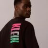 Tricou lejer cu logo Pride Bold Tricou lejer cu logo Pride Bold