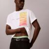 Tricou lejer cu logo Pride Bold Tricou lejer cu logo Pride Bold