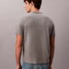 Tricou lejer cu logo script Tricou lejer cu logo script
