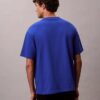 Tricou lejer cu logo tipărit Tricou lejer cu logo tipărit