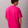 Tricou lejer cu logo tipărit Tricou lejer cu logo tipărit