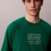 Tricou lejer cu logo-ul biroului din New York Tricou lejer cu logo-ul biroului din New York