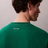 Tricou lejer cu logo-ul biroului din New York Tricou lejer cu logo-ul biroului din New York