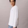 Tricou lejer cu Monogram Tricou lejer cu Monogram