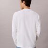 Tricou lejer cu Monogram Tricou lejer cu Monogram