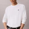 Tricou lejer cu Monogram Tricou lejer cu Monogram