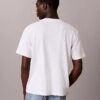 Tricou lejer cu Monogram pe toată suprafața