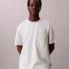 Tricou lejer din amestec de bumbac
