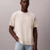 Tricou lejer din amestec de bumbac