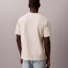 Tricou lejer din amestec de bumbac