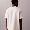 Tricou lejer din amestec de bumbac