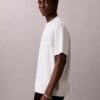 Tricou lejer din amestec de bumbac