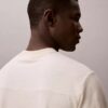 Tricou lejer din amestec de bumbac