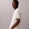 Tricou lejer din amestec de bumbac