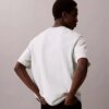Tricou lejer din amestec de bumbac