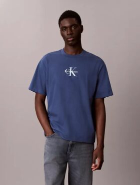 Tricou lejer Monologo