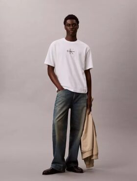 Tricou lejer Monologo