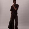 Tricou lejer Monologo