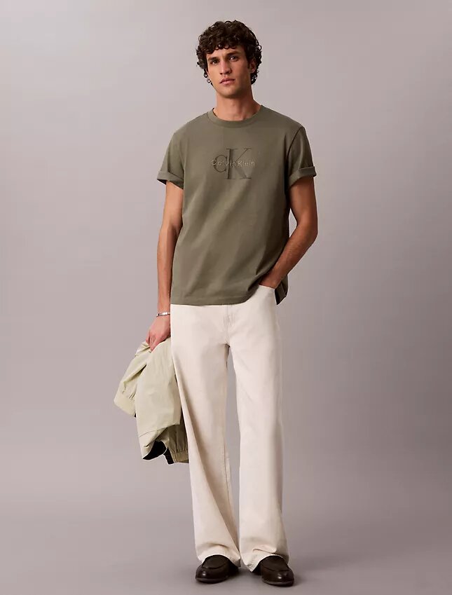 Tricou Monologo Tricou Monologo