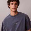 Tricou Monologo 90S Fit Tricou Monologo 90S Fit
